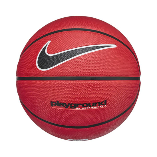Nike Μπάλα μπάσκετ Everyday Playground 8P Graphic Deflated Ball